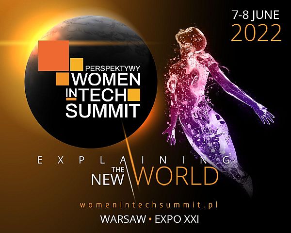 Perspektywy Women in Tech Summit 2022